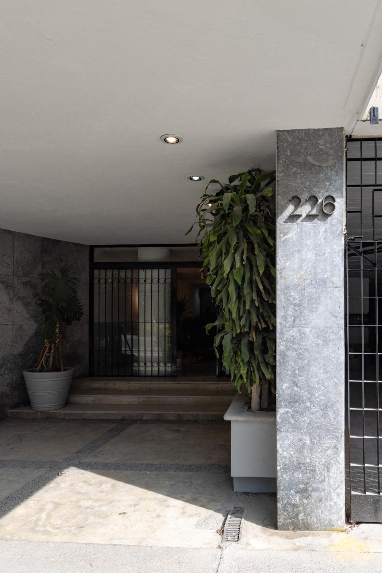 Lope 226, Polanco Appartement Mexico