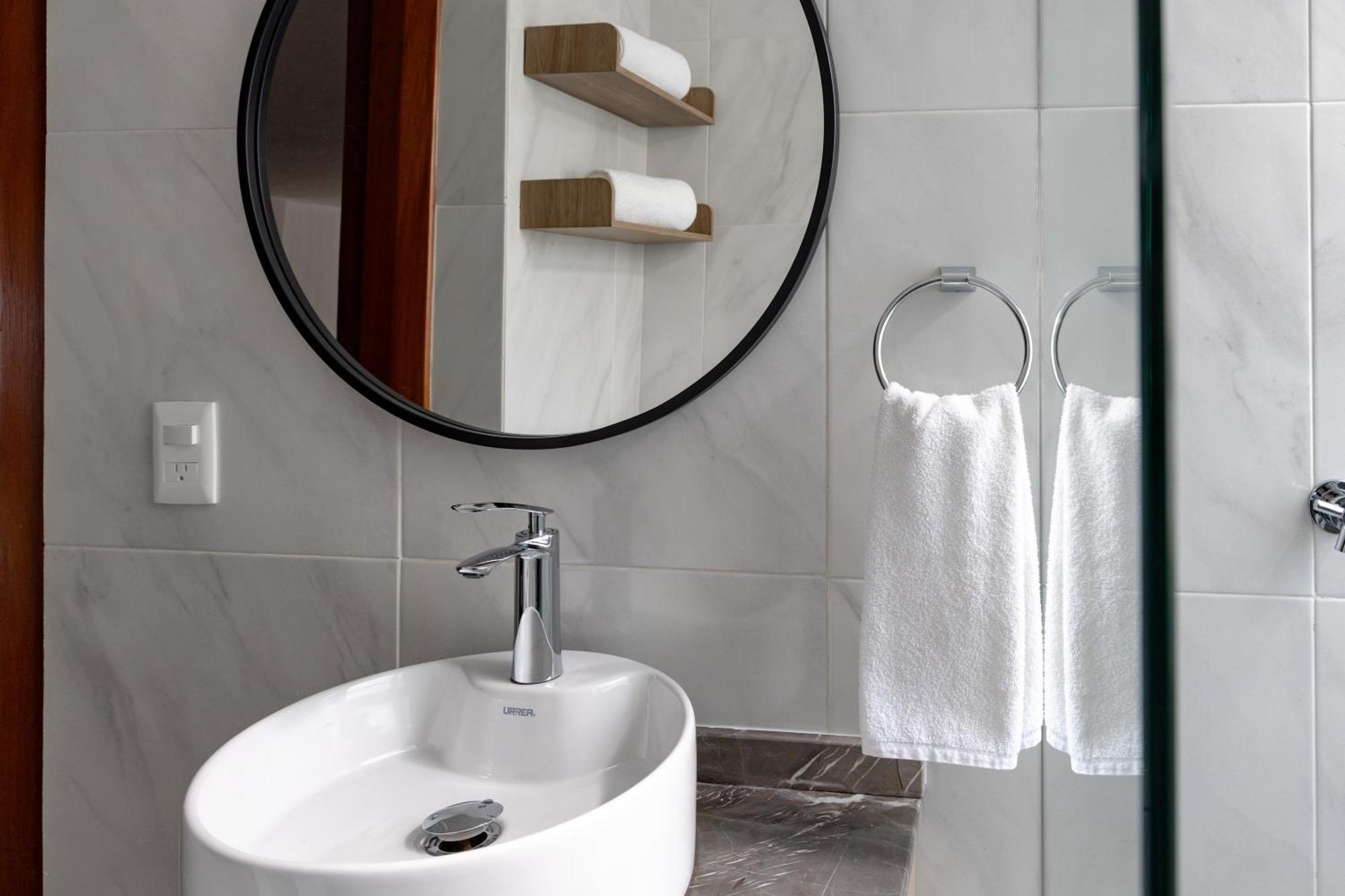 Lope 226, Polanco Appartement Mexico