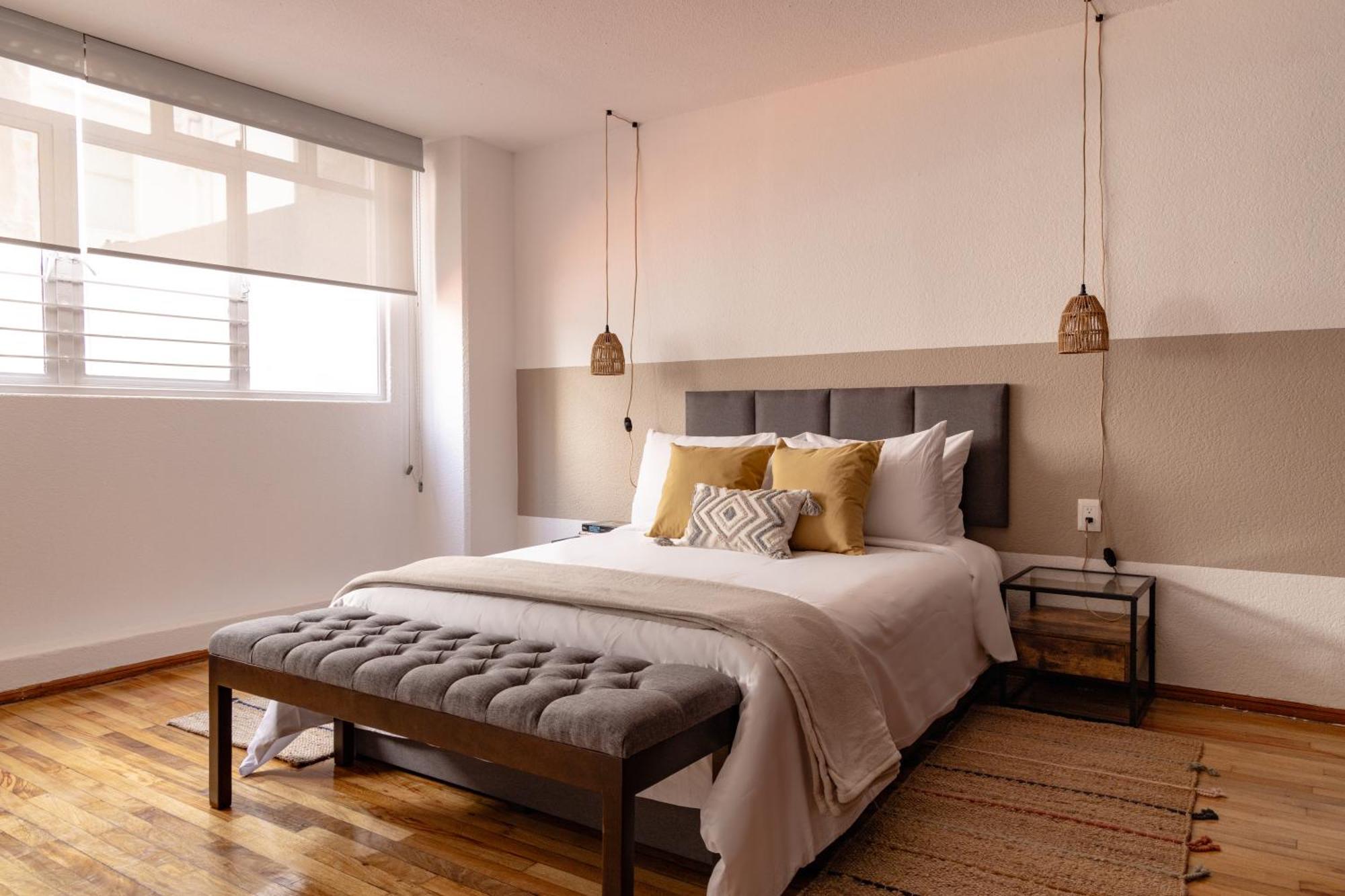 Lope 226, Polanco Appartement *