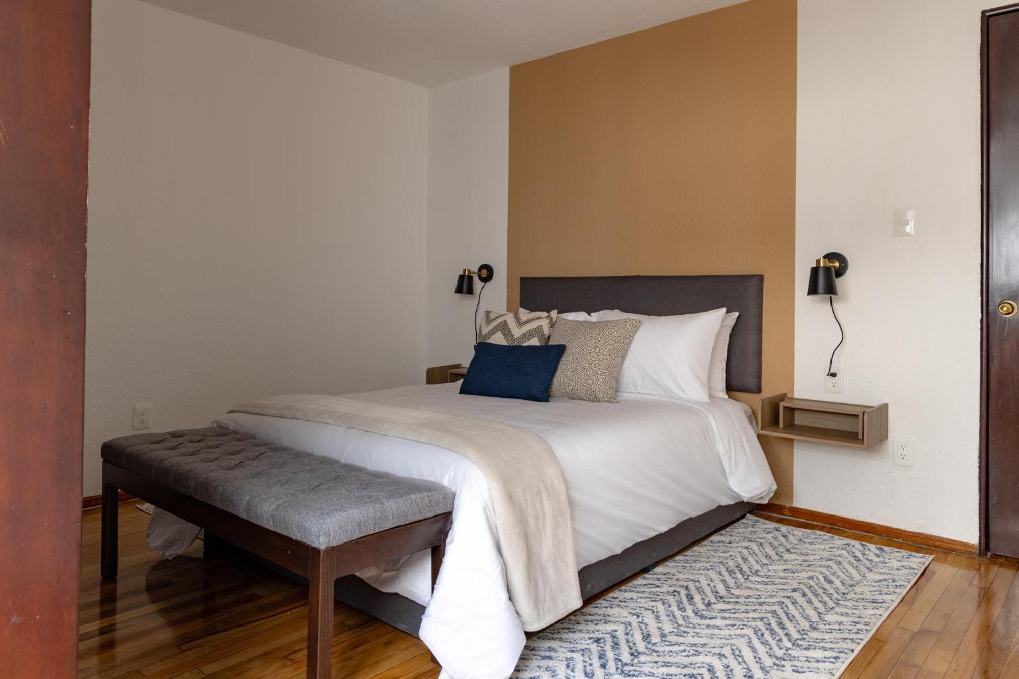 Lope 226, Polanco Appartement