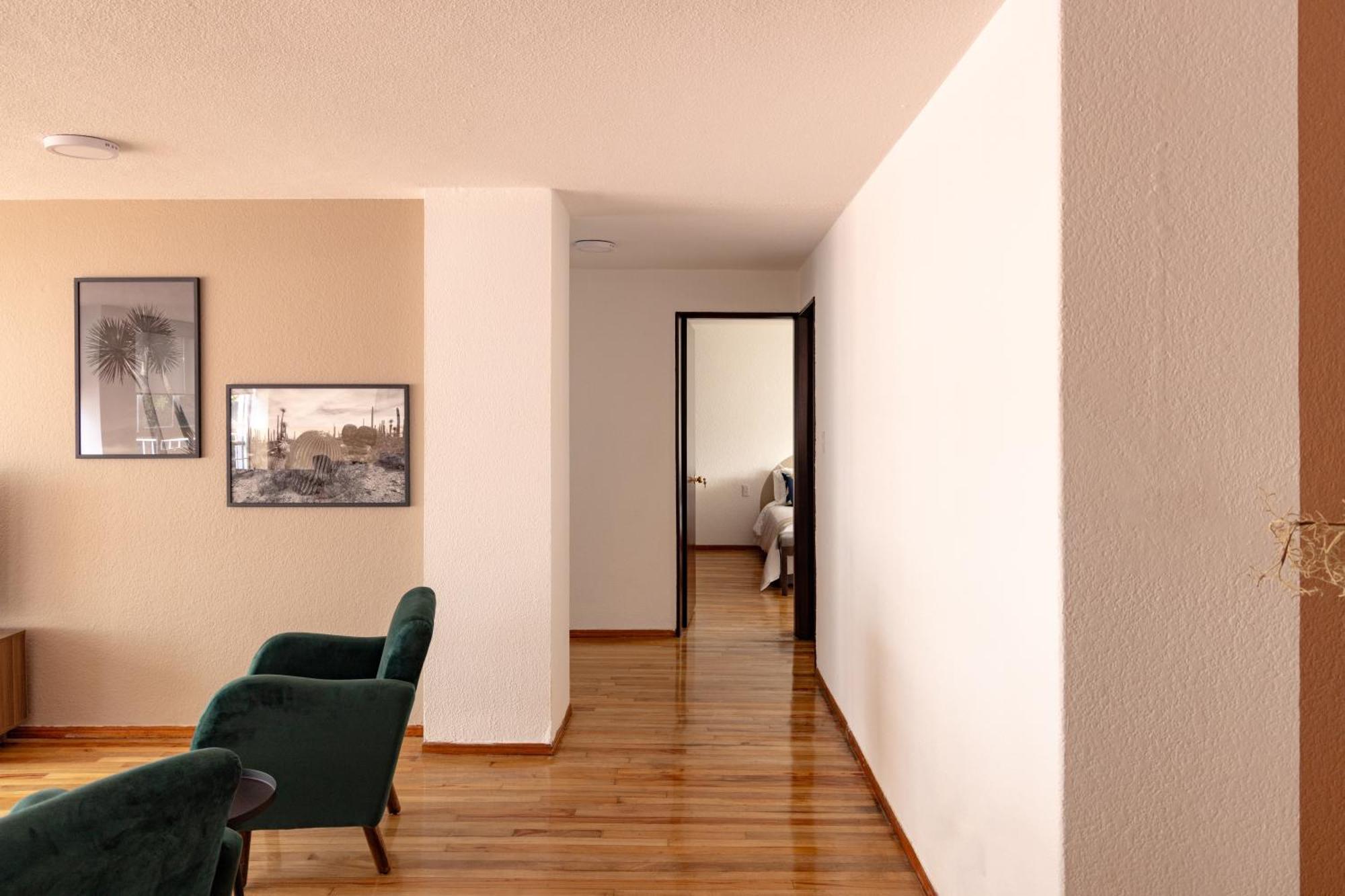 Appartement Lope 226, Polanco *