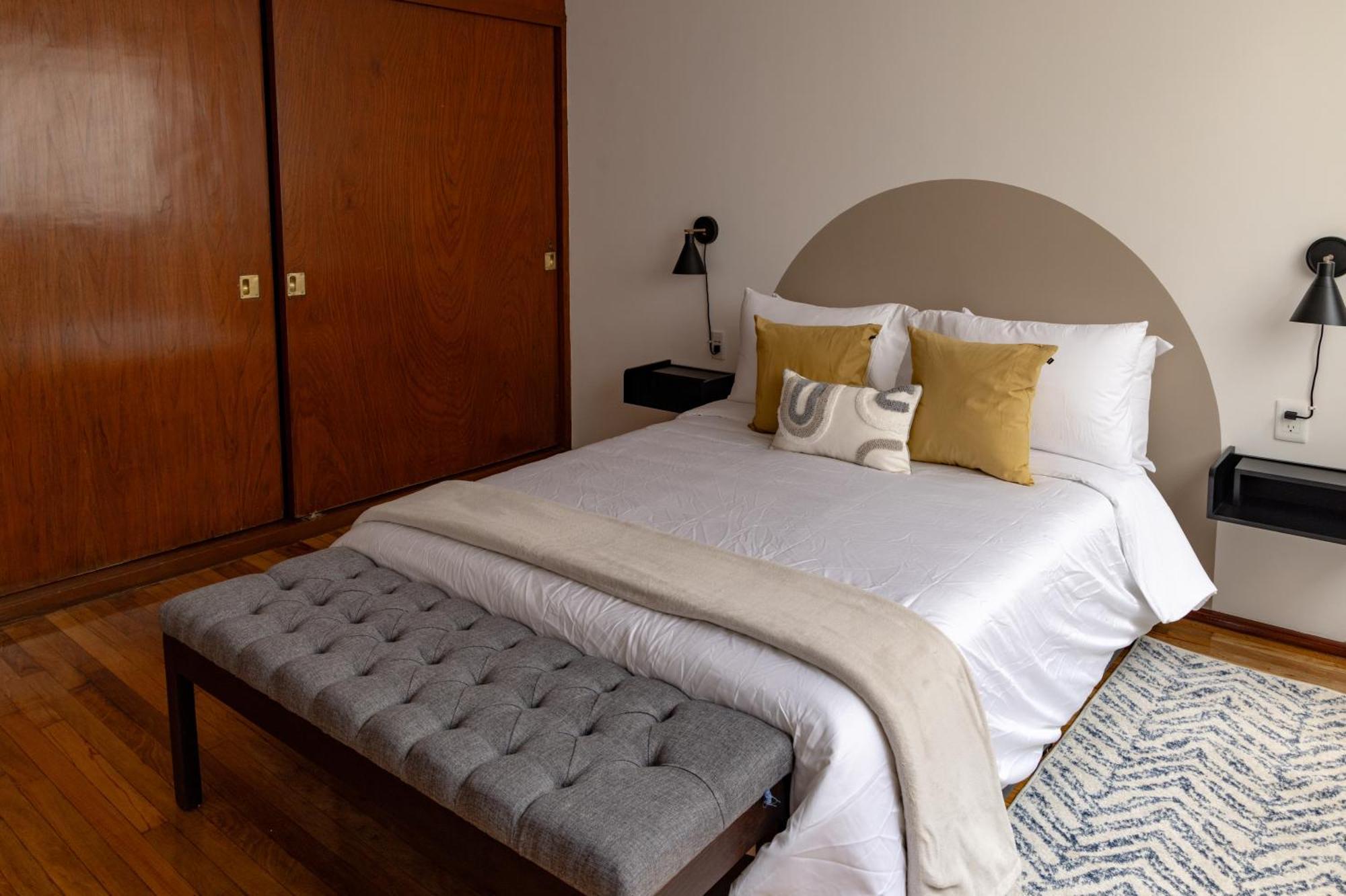 Lope 226, Polanco Appartement