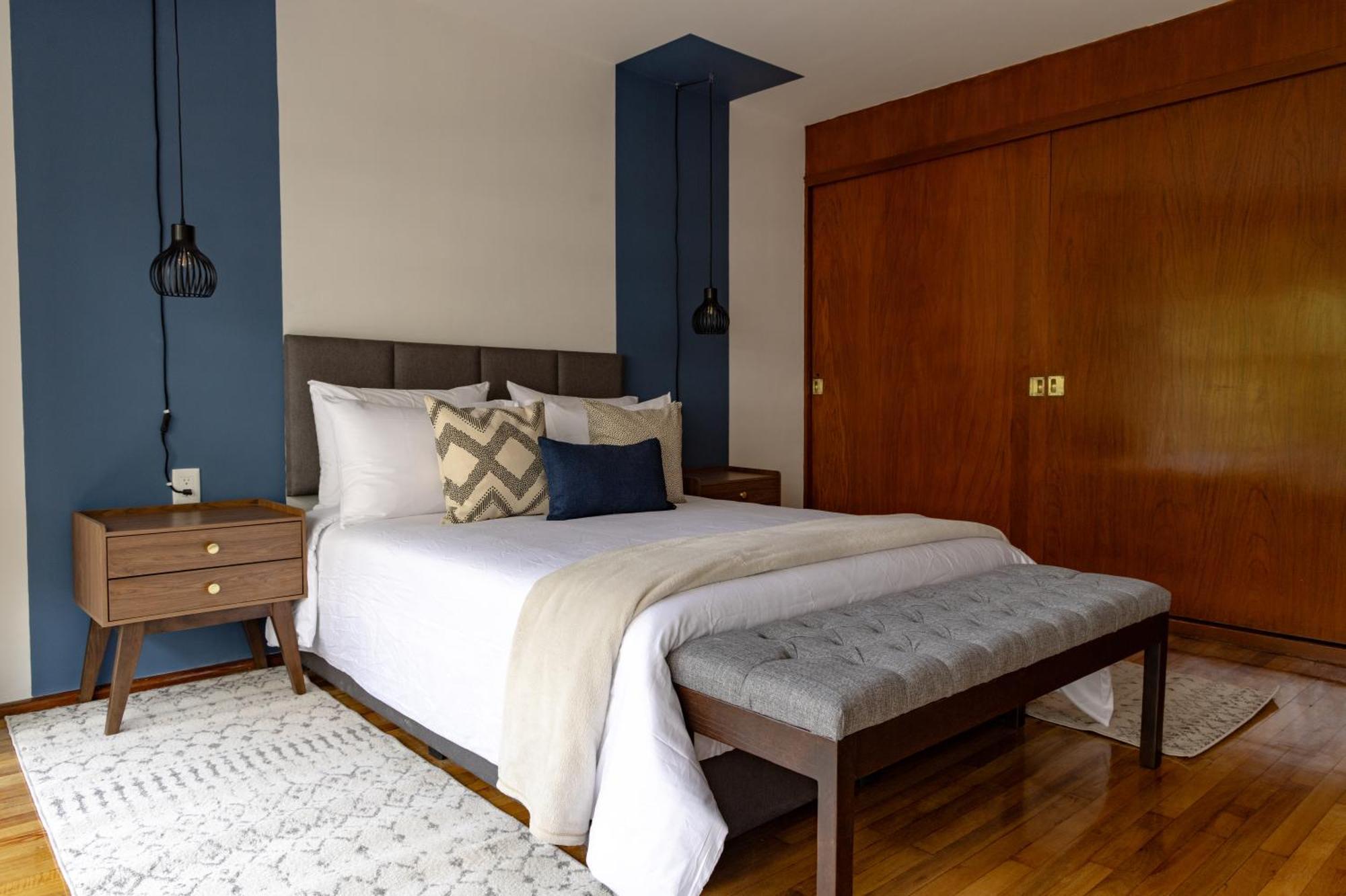 Appartement Lope 226, Polanco