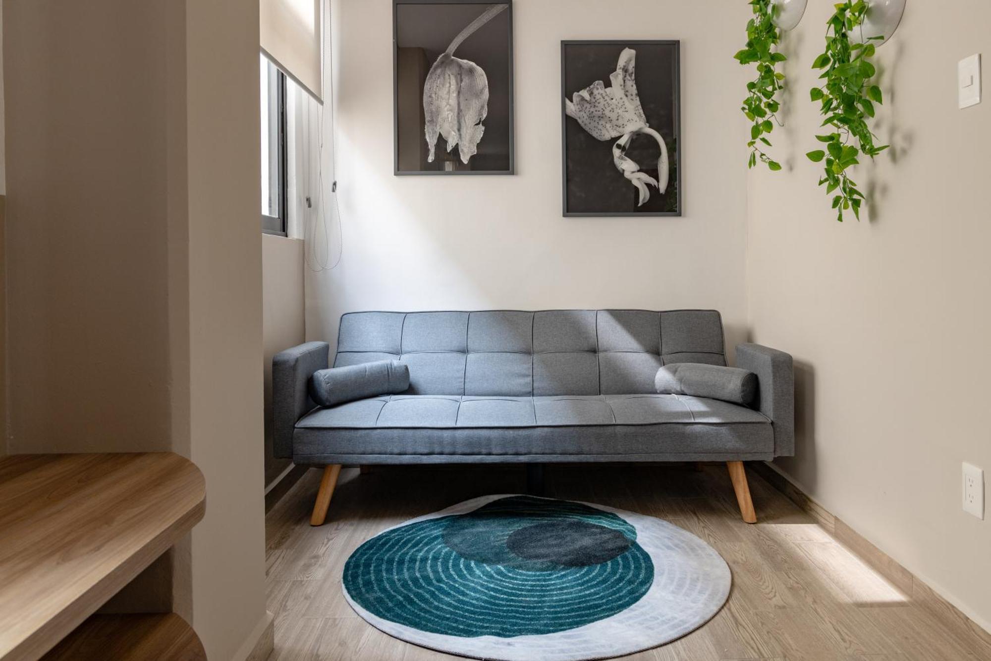 Lope 226, Polanco Appartement