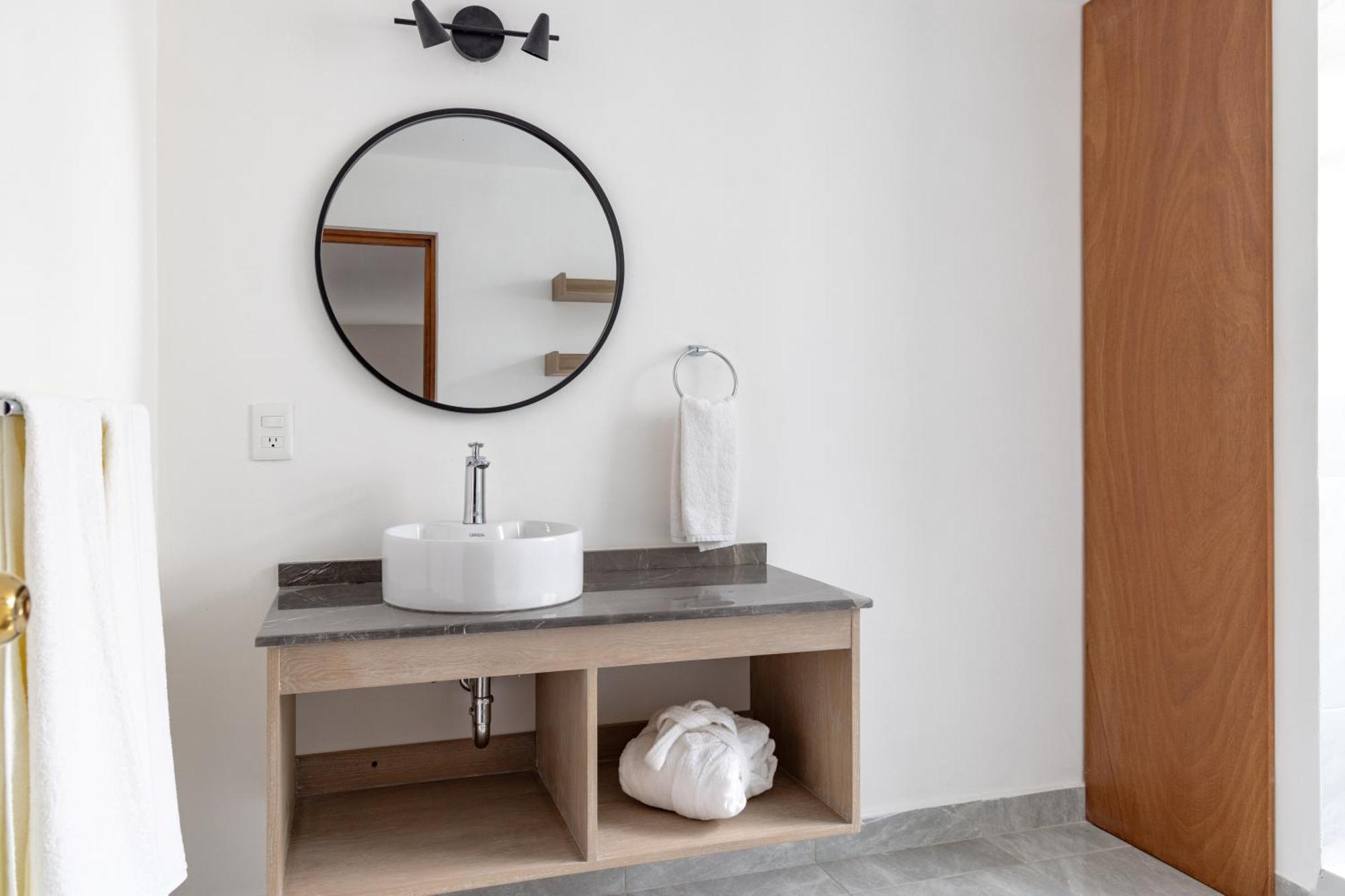 Lope 226, Polanco Appartement *
