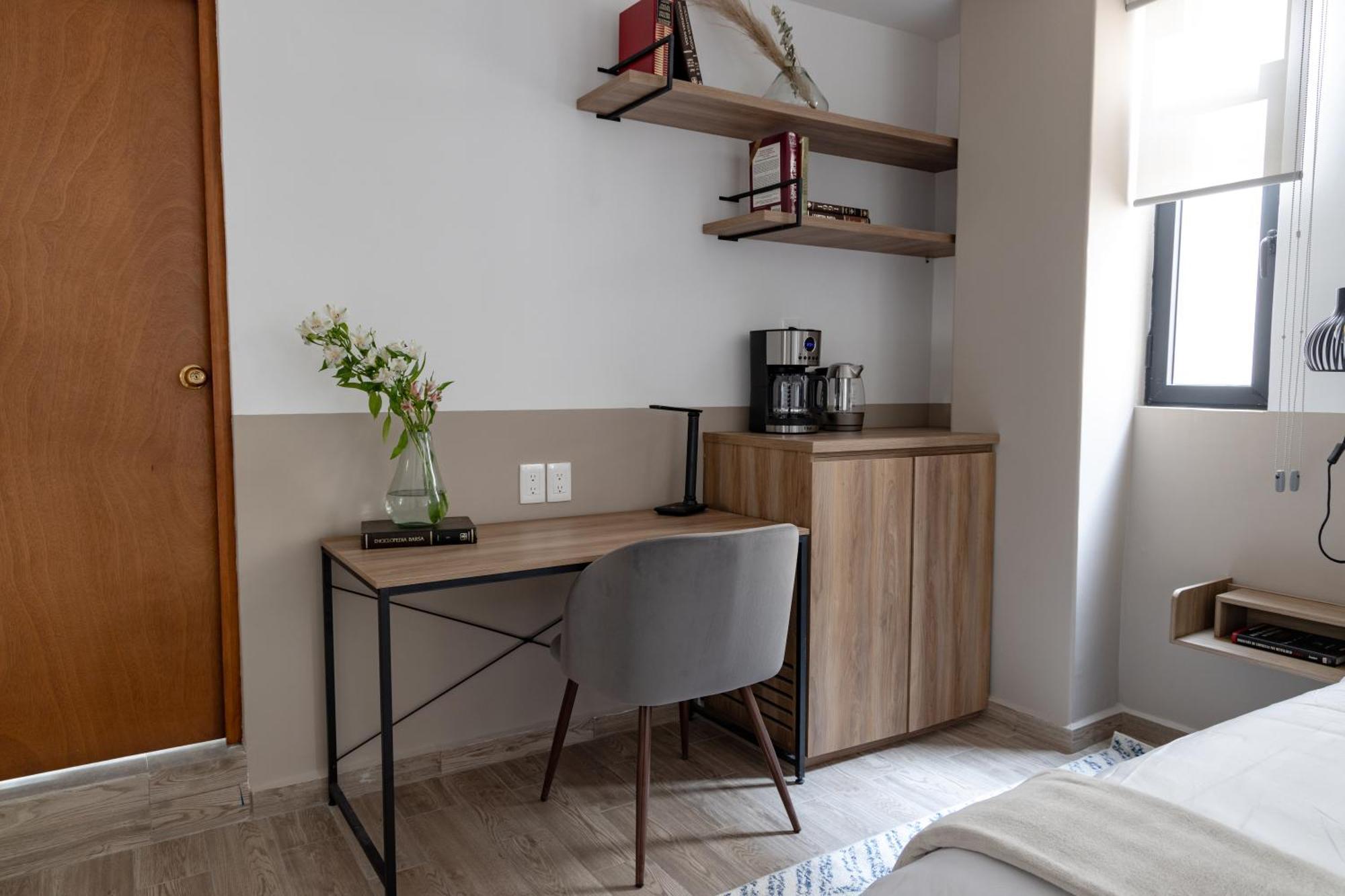 Appartement Lope 226, Polanco