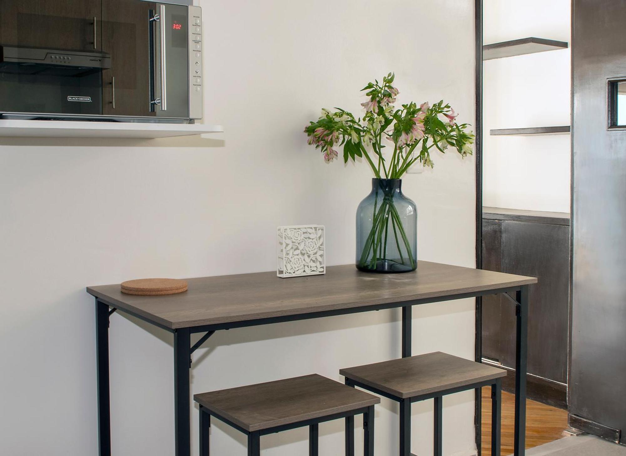 Lope 226, Polanco Appartement *
