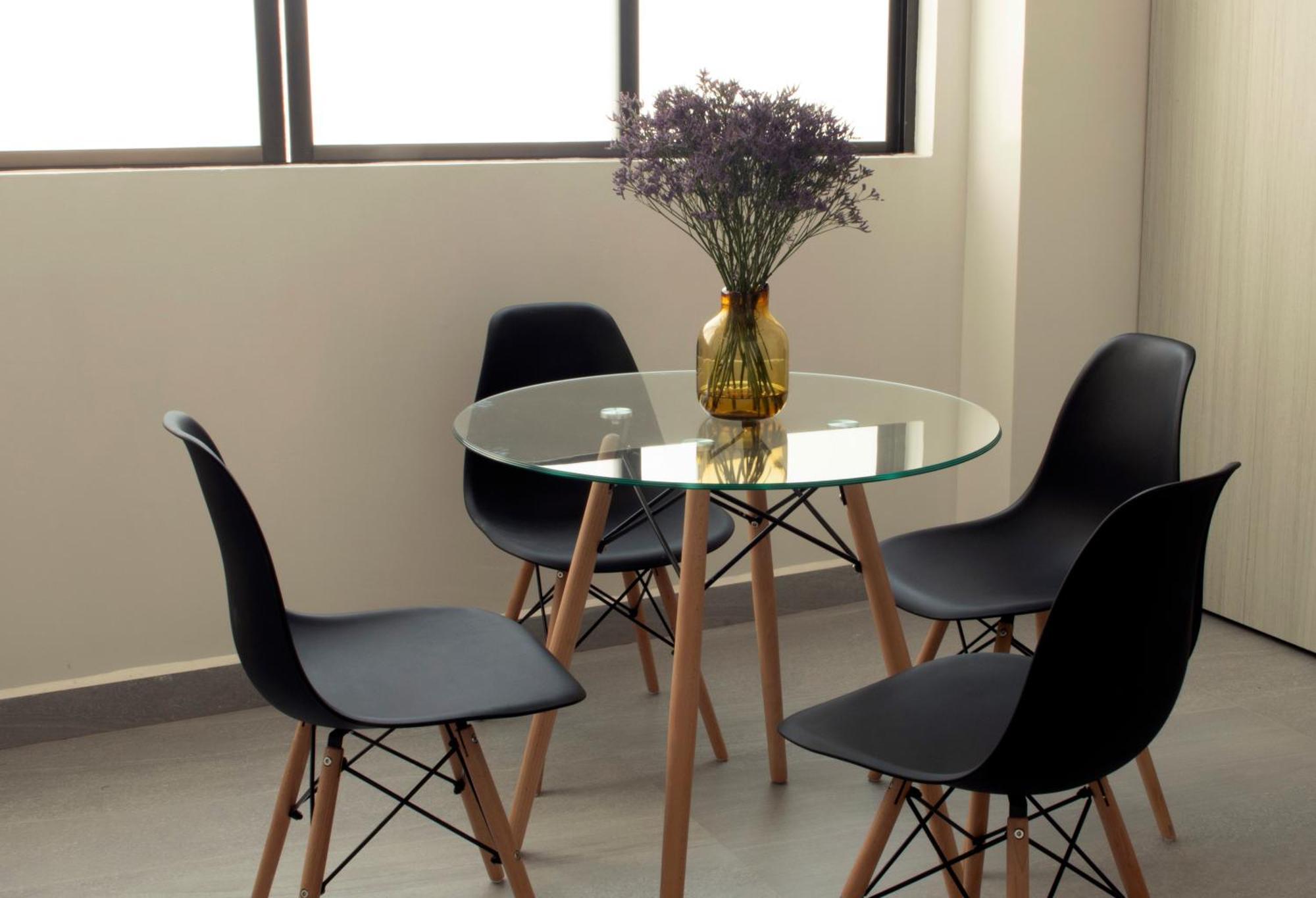 Lope 226, Polanco Appartement Mexico