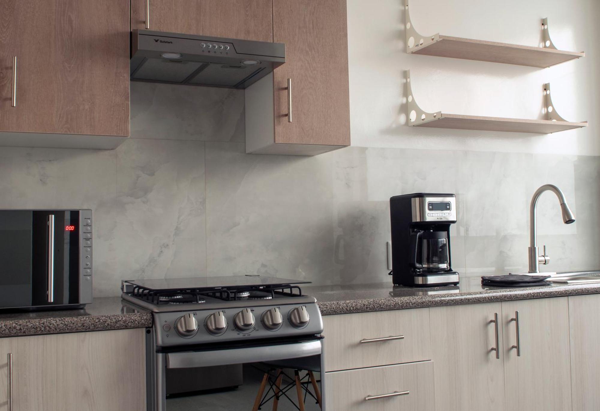 Lope 226, Polanco Appartement