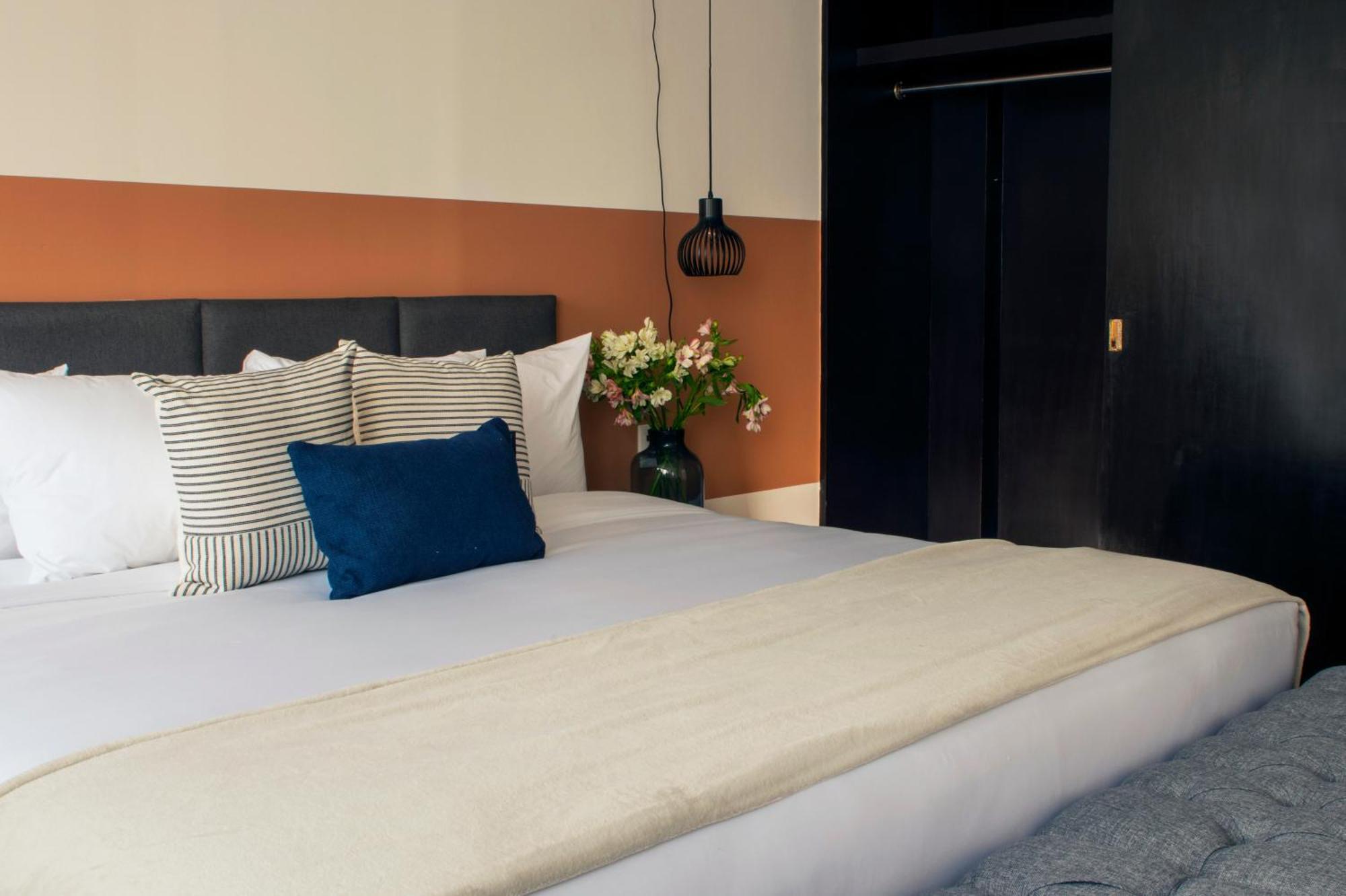 Lope 226, Polanco Appartement Mexico