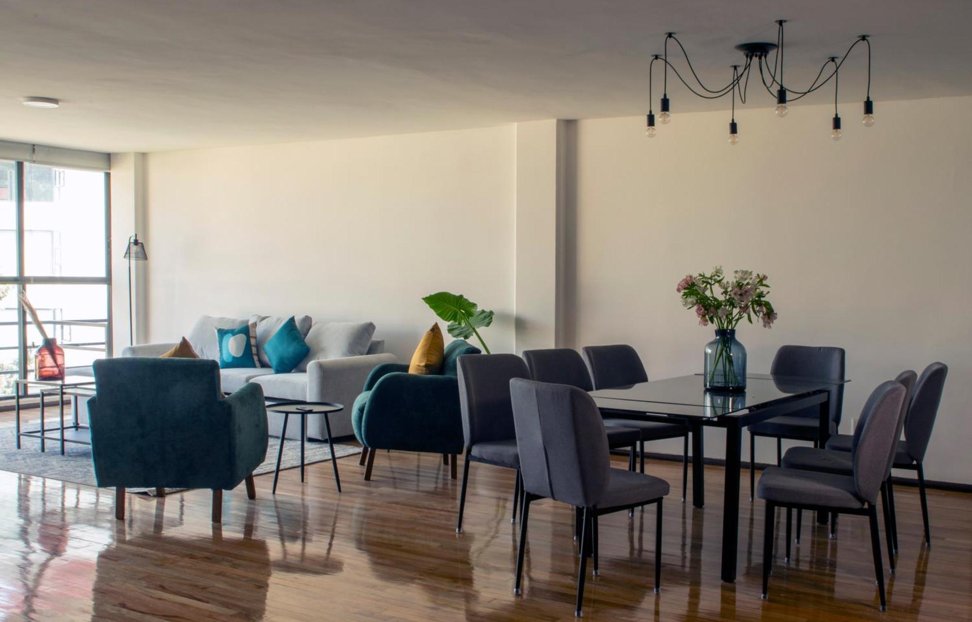 Appartement Lope 226, Polanco *