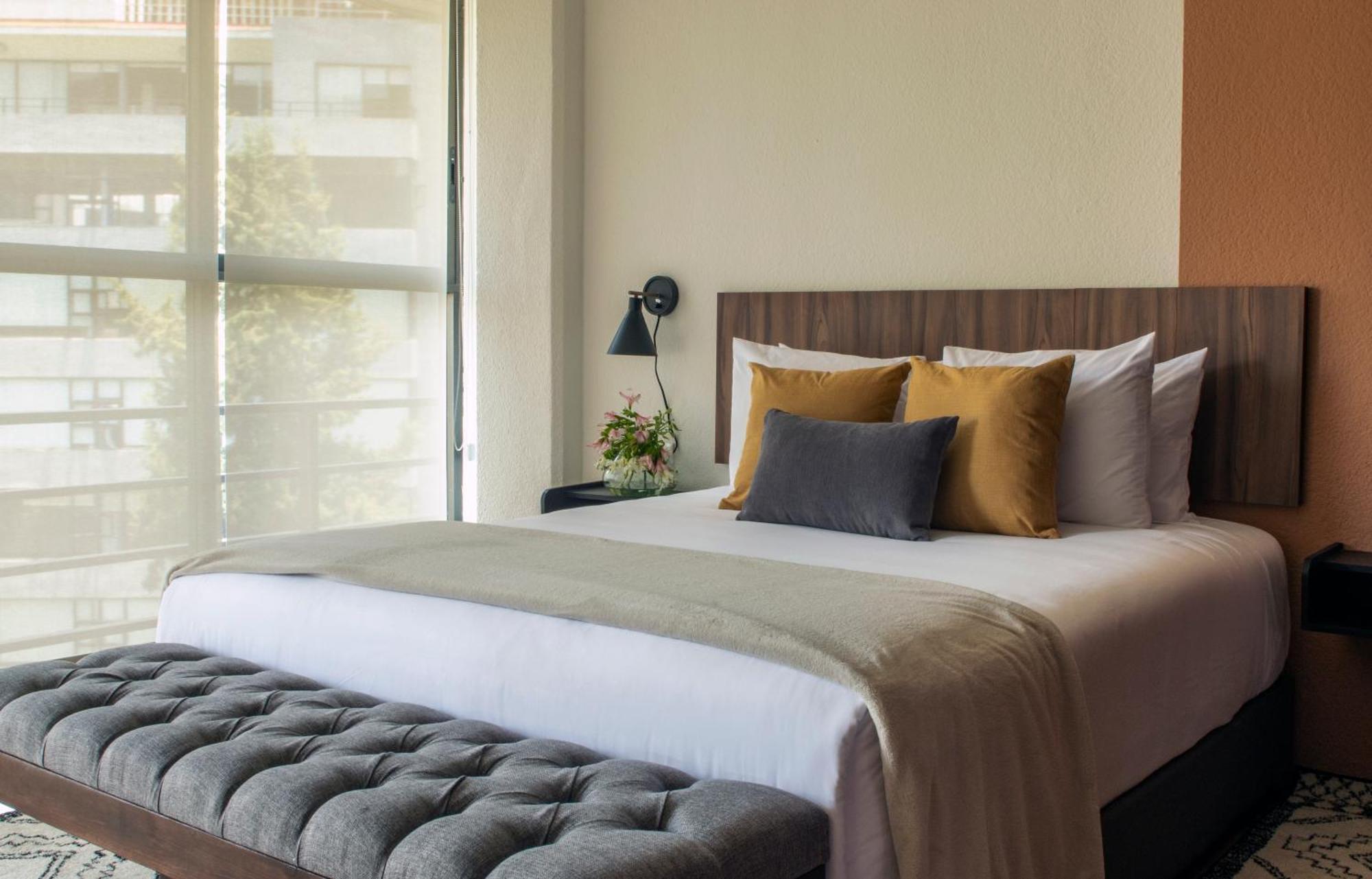 Lope 226, Polanco Appartement Mexico