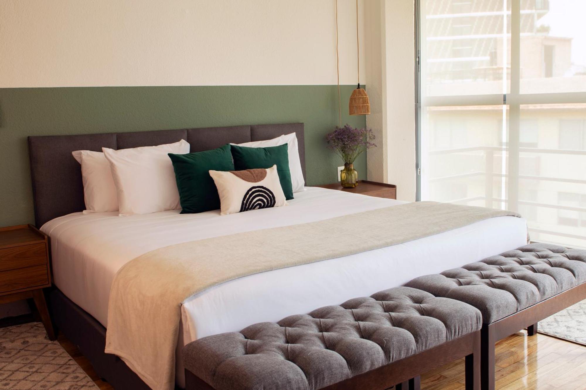 Lope 226, Polanco Appartement