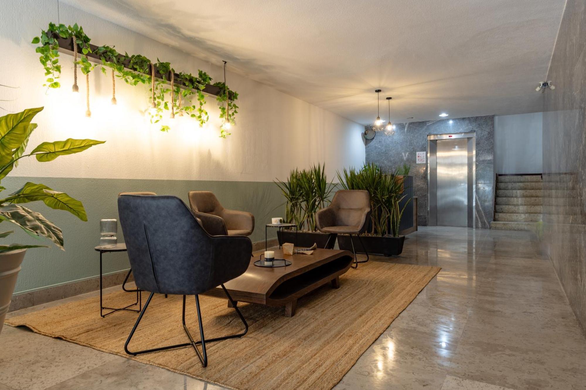 Appartamento Lope 226, Polanco