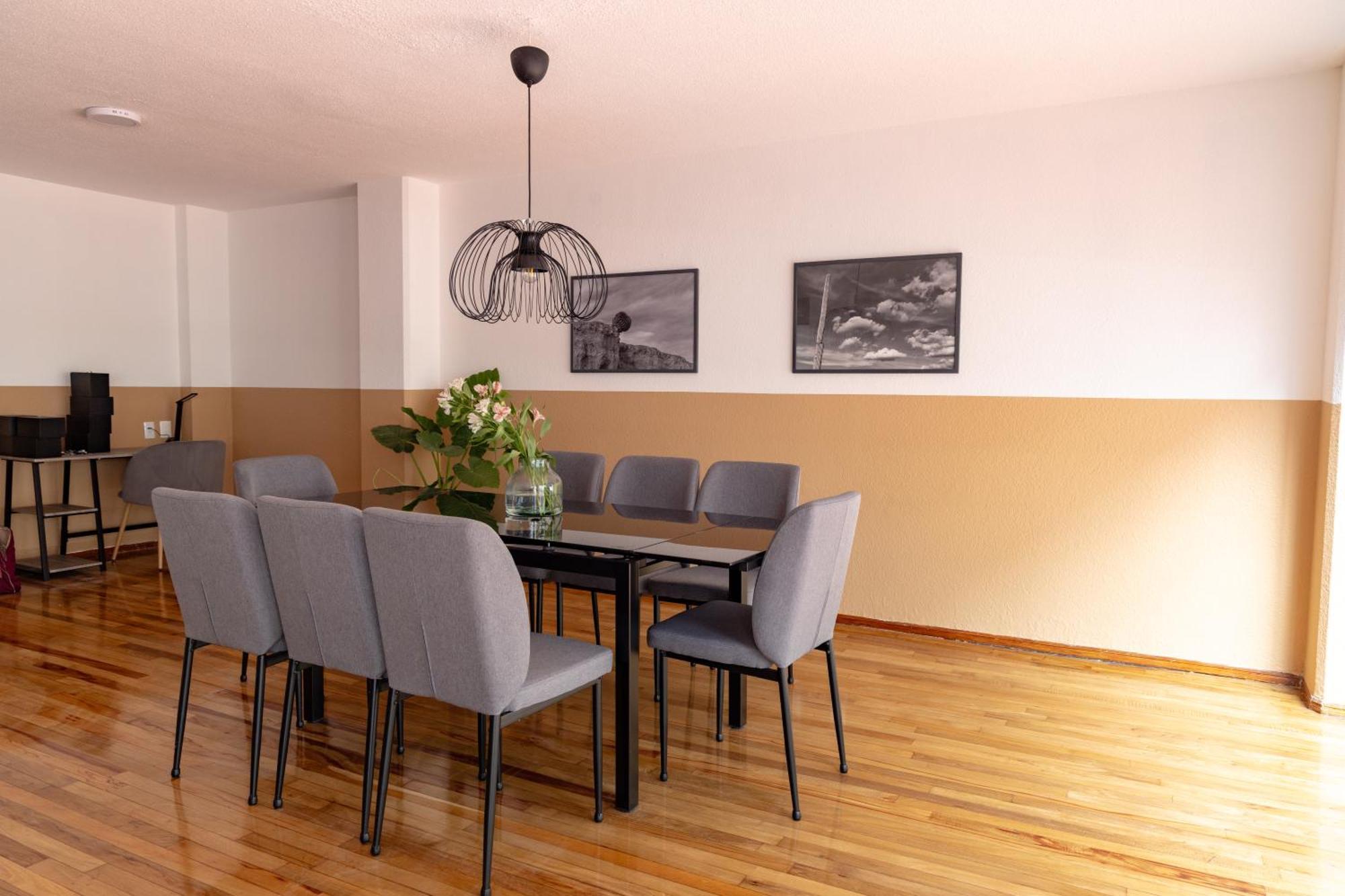 Lope 226, Polanco Appartamento