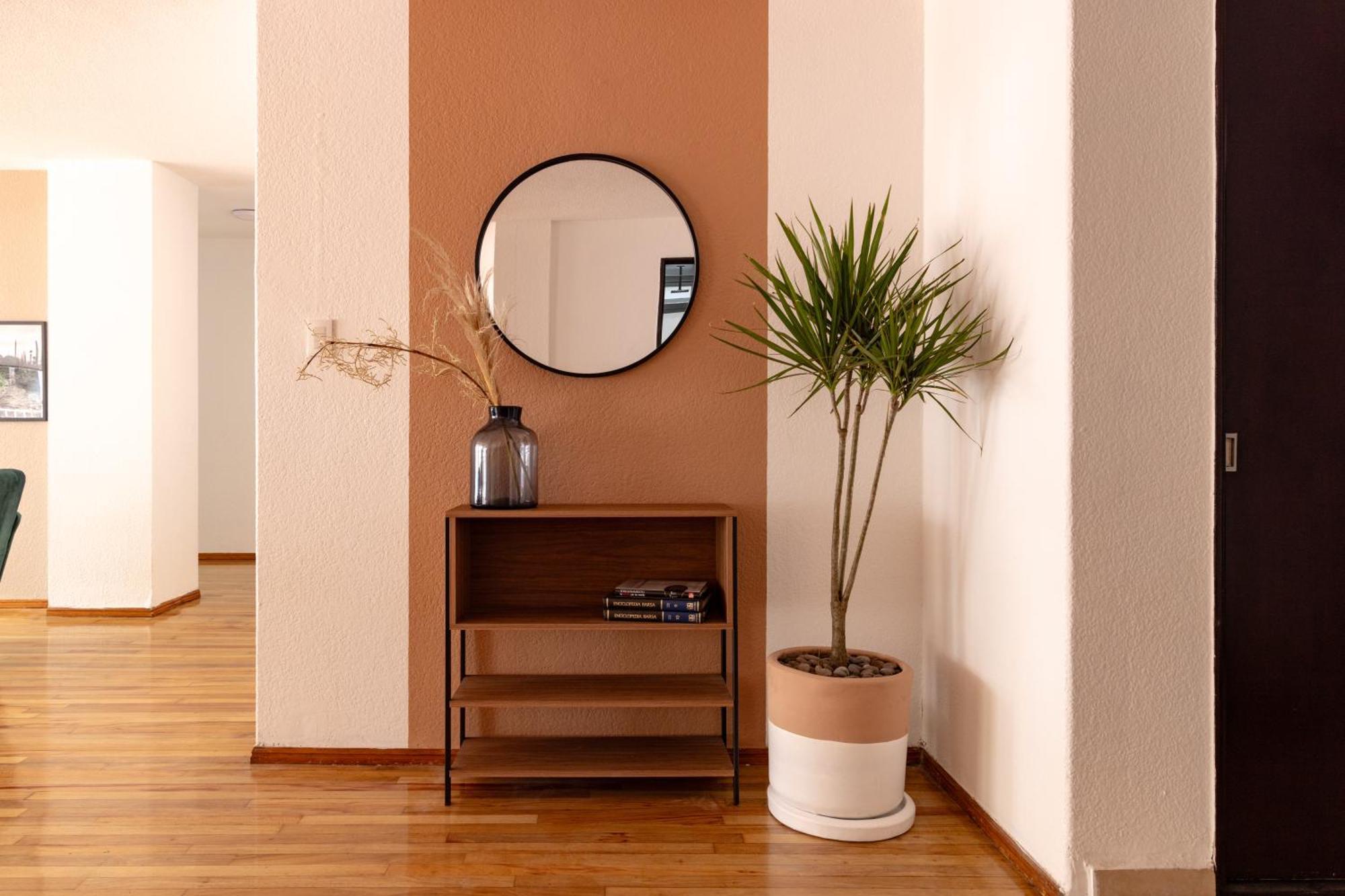 Appartamento Lope 226, Polanco