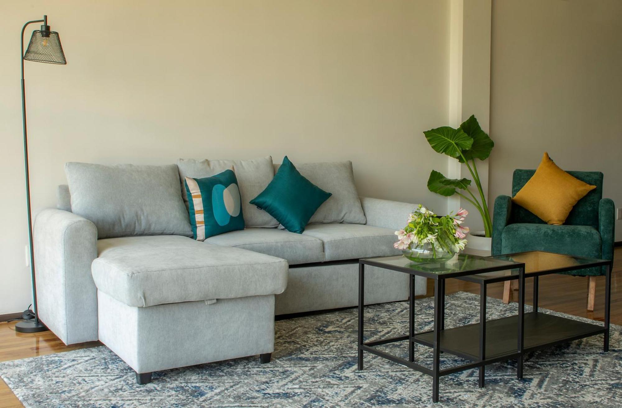Appartamento Lope 226, Polanco